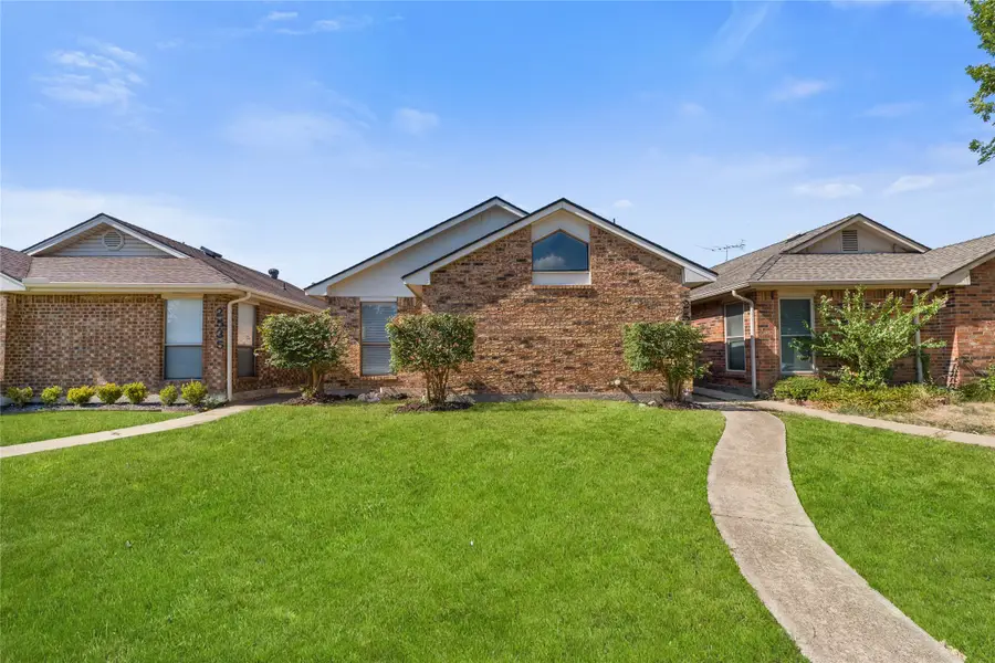 2539 Sunscape Lane, Dallas, TX 75287 - #3