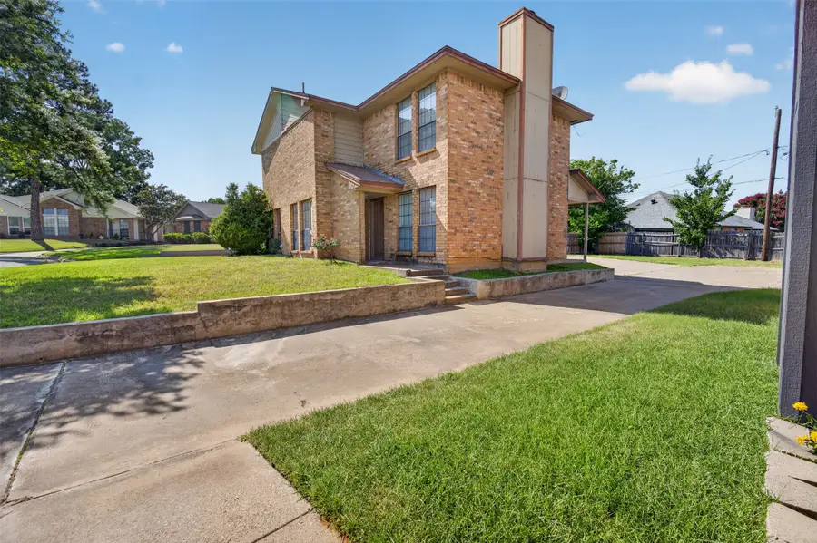 5719 Red Cactus Court, Arlington, TX 76017 - #2