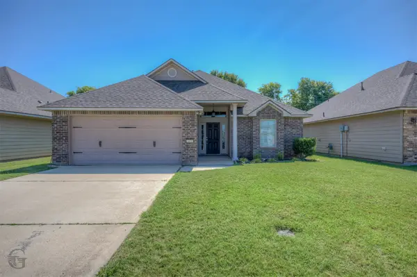 3471 Grand Cane Lane, Bossier City, LA 71111