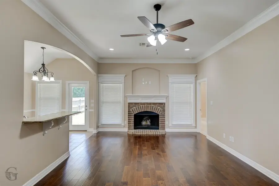 3471 Grand Cane Lane, Bossier City, LA 71111 - #2