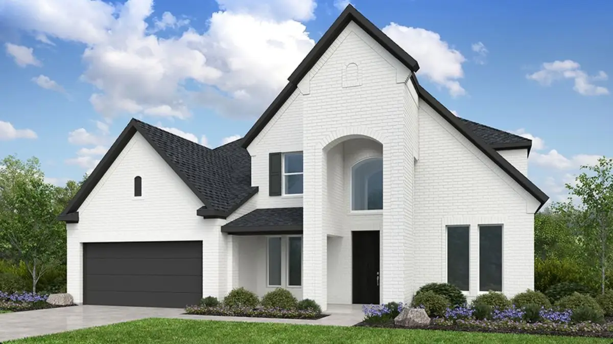 711 Forsyth Park Drive, Lakewood Village, TX 75068 - #1