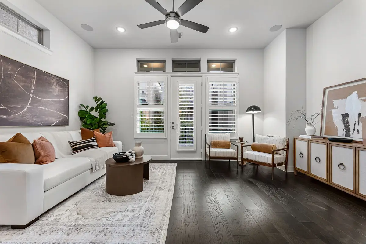 5143 Brickellia Drive, Dallas, TX 75209 - #1