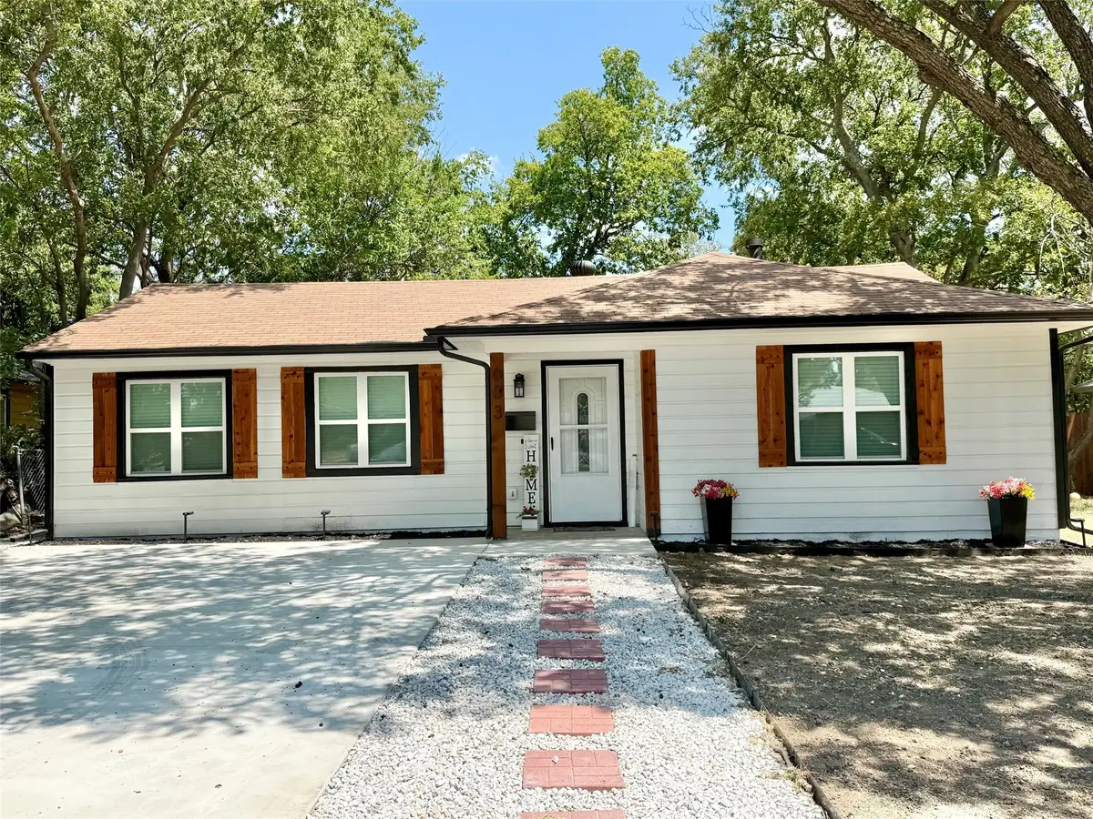 633 Cimarron Trace, Grand Prairie, TX 75051 - #1