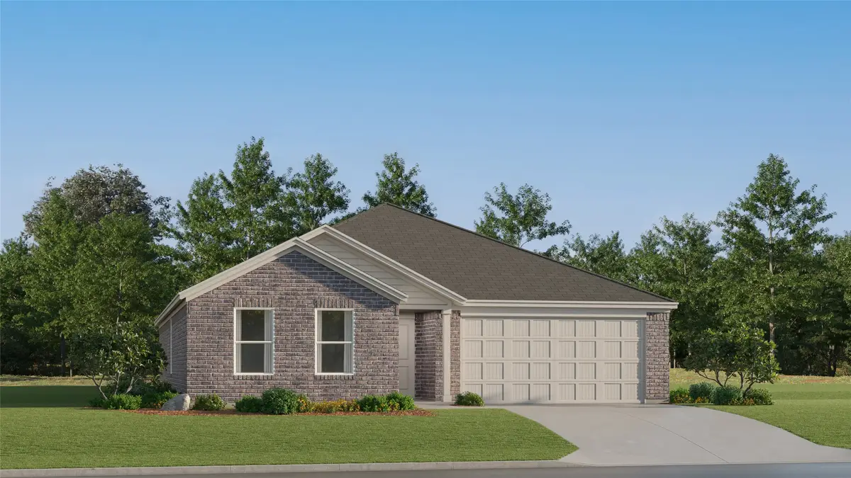 6612 Ellesmere Drive, Greenville, TX 75402 - #1