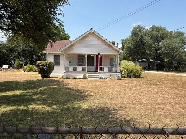 2233 Park Lake Drive, Waco, TX 76708