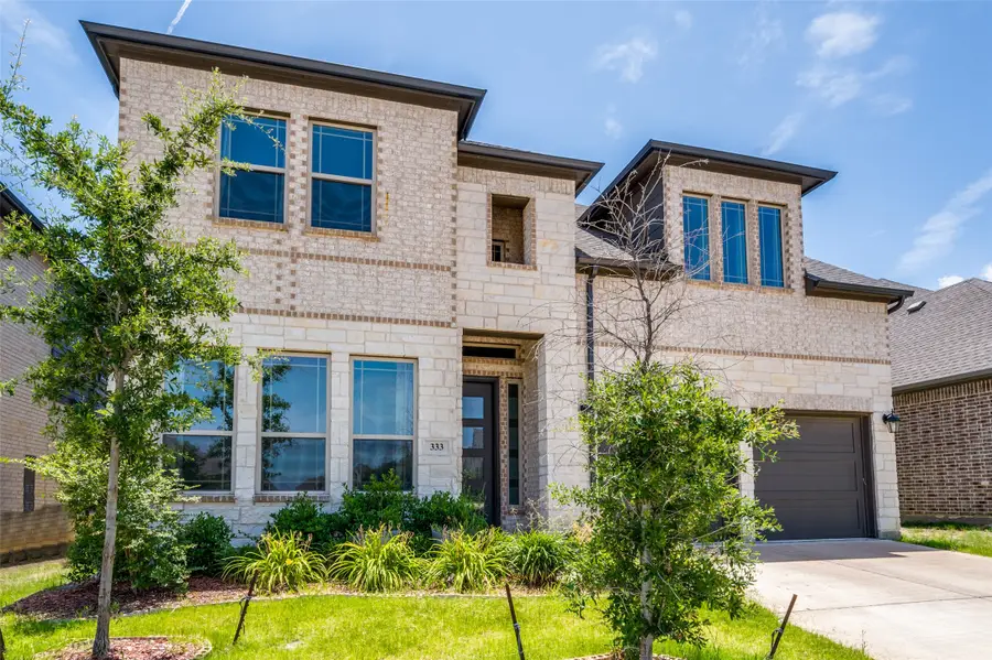 333 Foxthorne Way, Little Elm, TX 75068 - #2