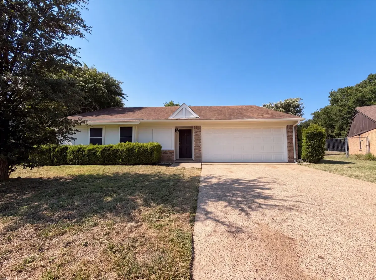 1713 Steinburg Lane, Fort Worth, TX 76134 - #1