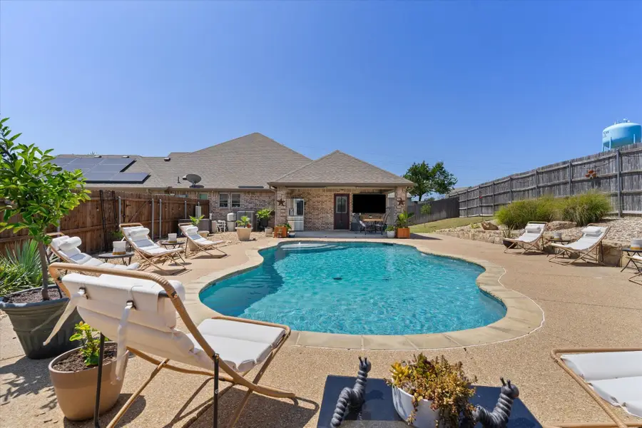 6041 Park View Drive, Midlothian, TX 76065 - #2