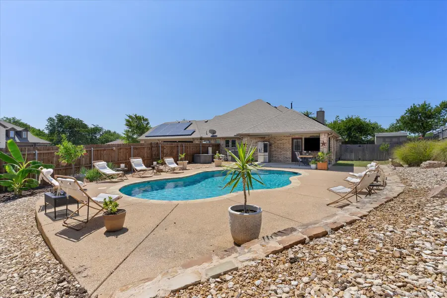 6041 Park View Drive, Midlothian, TX 76065 - #3