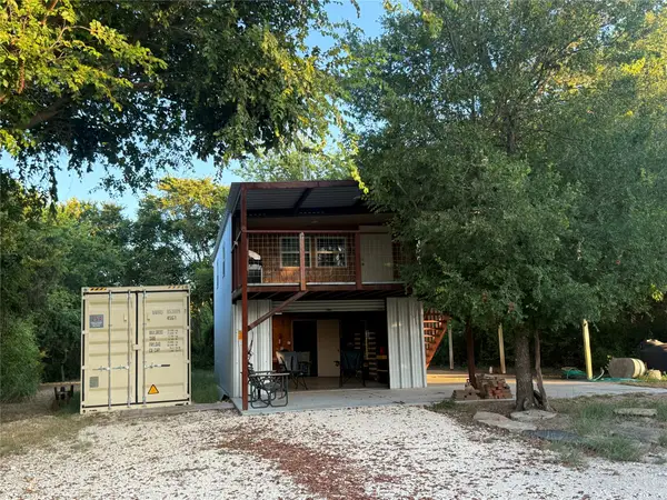 1456 W. Hwy 36, Hamilton, TX 76531