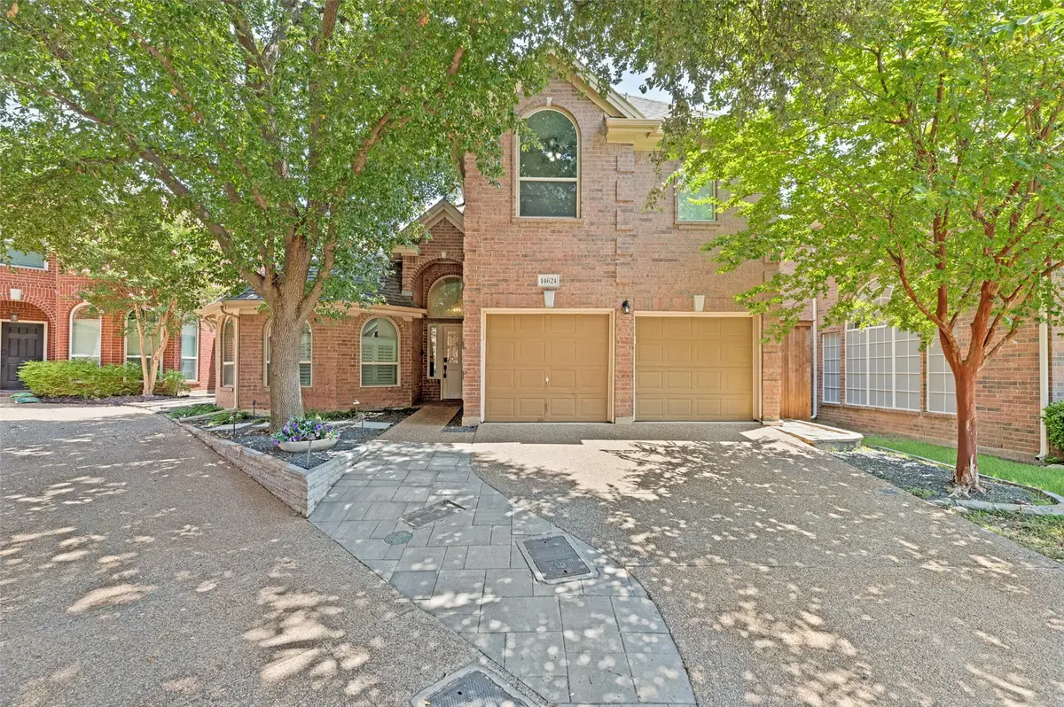 14624 Windsor Court, Addison, TX 75001 - #1