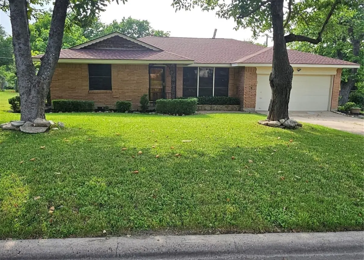 5907 Shady Crest Trail, Dallas, TX 75241 - #1
