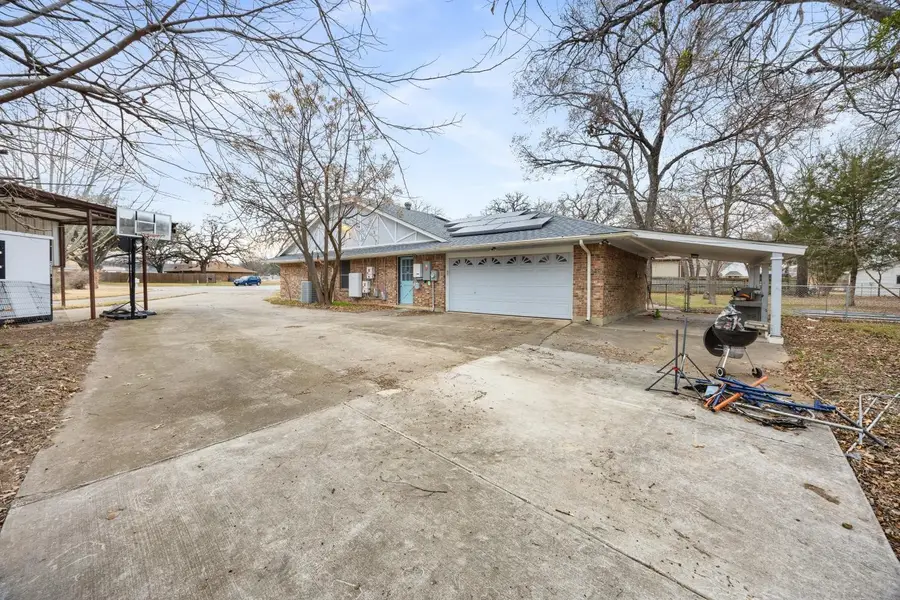 103 Cresendo Place, Joshua, TX 76058 - #2