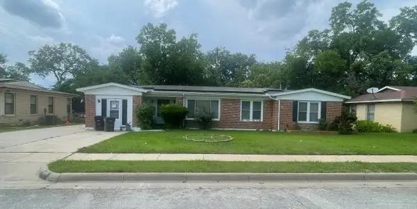2125 Ridgeview Street, Fort Worth, TX 76119