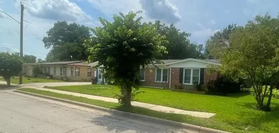 2125 Ridgeview Street, Fort Worth, TX 76119 - #2