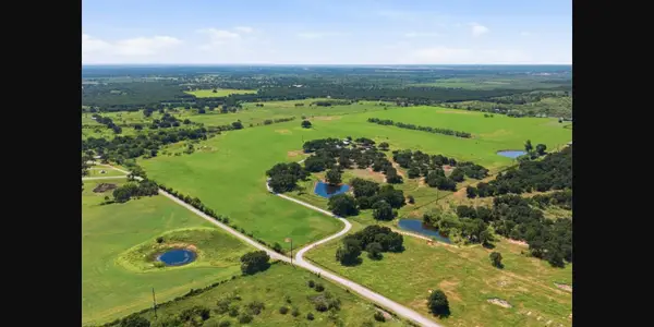 1101 Highway 112, Eastland, TX 76448
