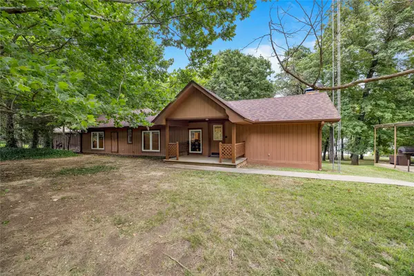 680 Private Rd 5860, Yantis, TX 75497