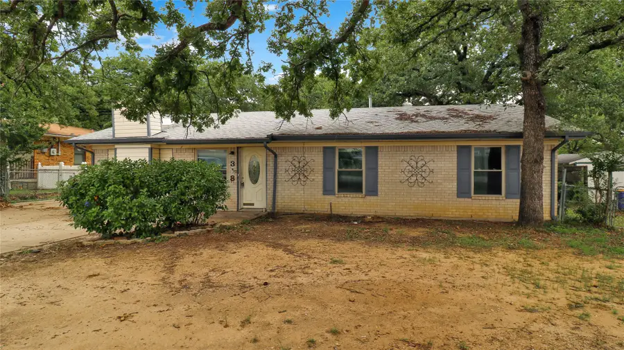 318 E Stark Road, Seagoville, TX 75159 - #2
