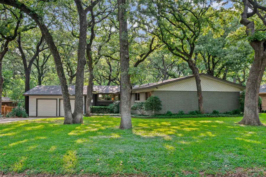 1201 Forrest Drive, Arlington, TX 76012 - #3