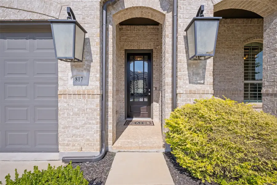 817 Nuthatch Court, Argyle, TX 76226 - #3