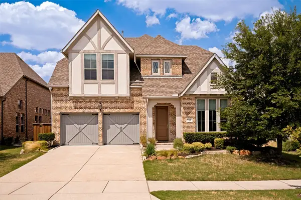 764 Thoroughbred Avenue, Frisco, TX 75036
