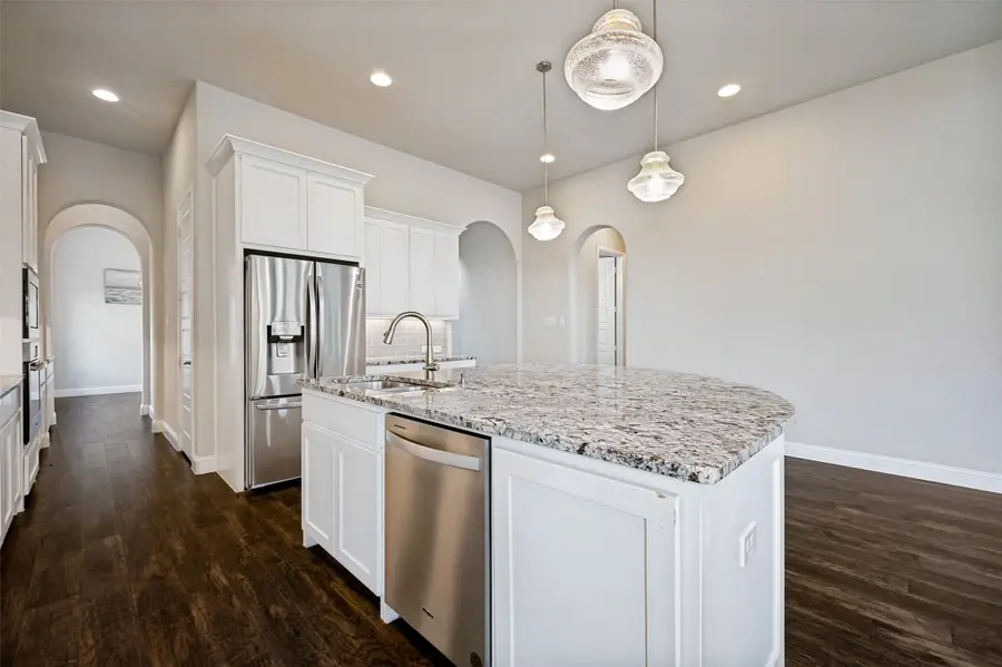 764 Thoroughbred Avenue, Frisco, TX 75036 - #3
