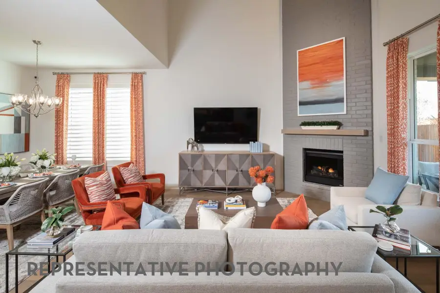11321 Bratton Boulevard, Fort Worth, TX 76052 - #2