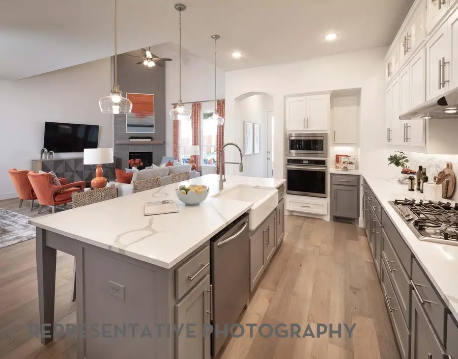 11321 Bratton Boulevard, Fort Worth, TX 76052 - #3