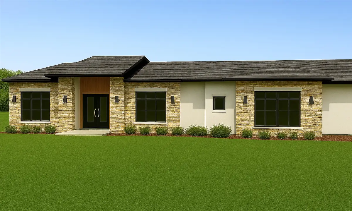 TBD Luna Eagles Ridge Drive, Brock, TX 76087 - #1
