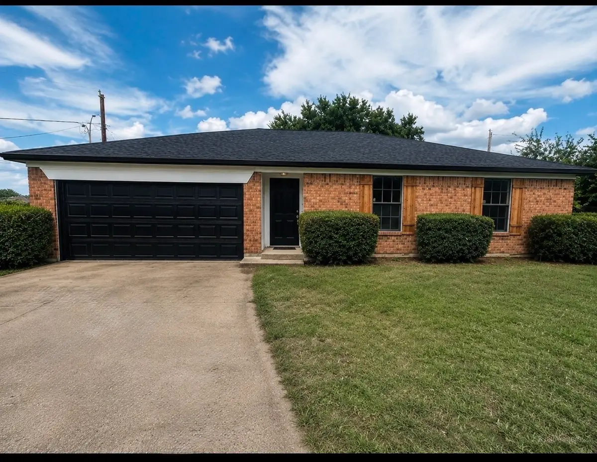1105 Mapleview Drive, Arlington, TX 76018 - #1