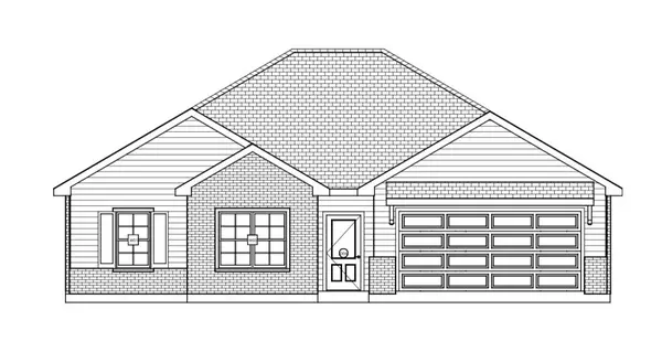 7688 Lake Ridge Parkway, Abilene, TX 79602