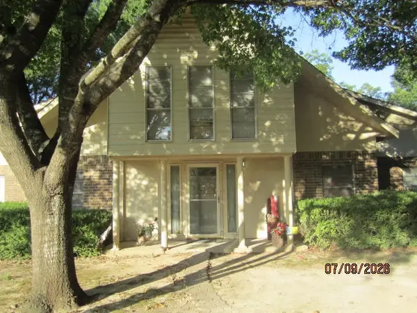 1530 S Dallas Avenue, Lancaster, TX 75146