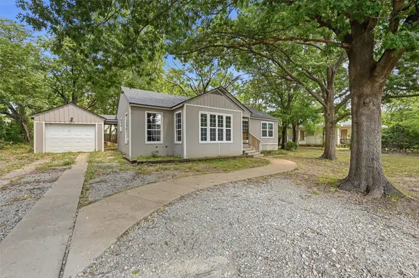 1313 E Lamar Street, Sherman, TX 75090