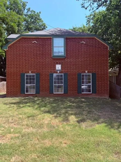 1708 S 9th Street #A B C, Waco, TX 76706
