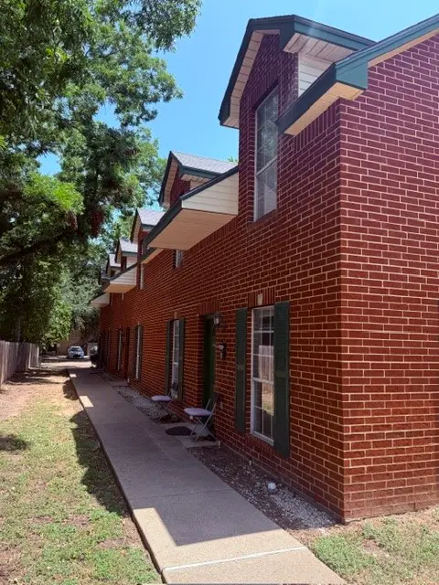 1708 S 9th Street #A B C, Waco, TX 76706 - #2