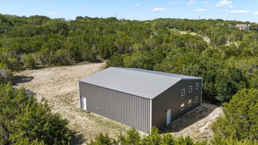 260 Lakeside Drive, Bluff Dale, TX 76433 - #2