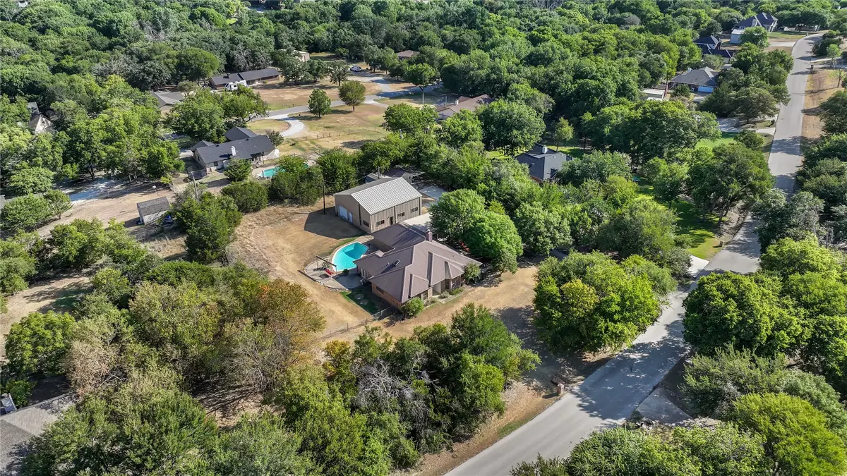 3603 Bluebonnet Circle, Weatherford, TX 76087 - #1