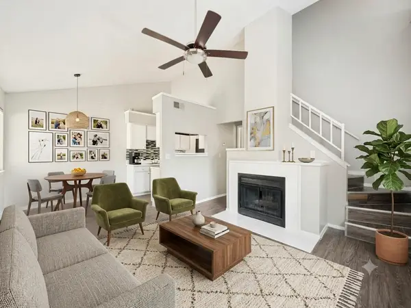 1122 Millview Drive #2101, Arlington, TX 76012