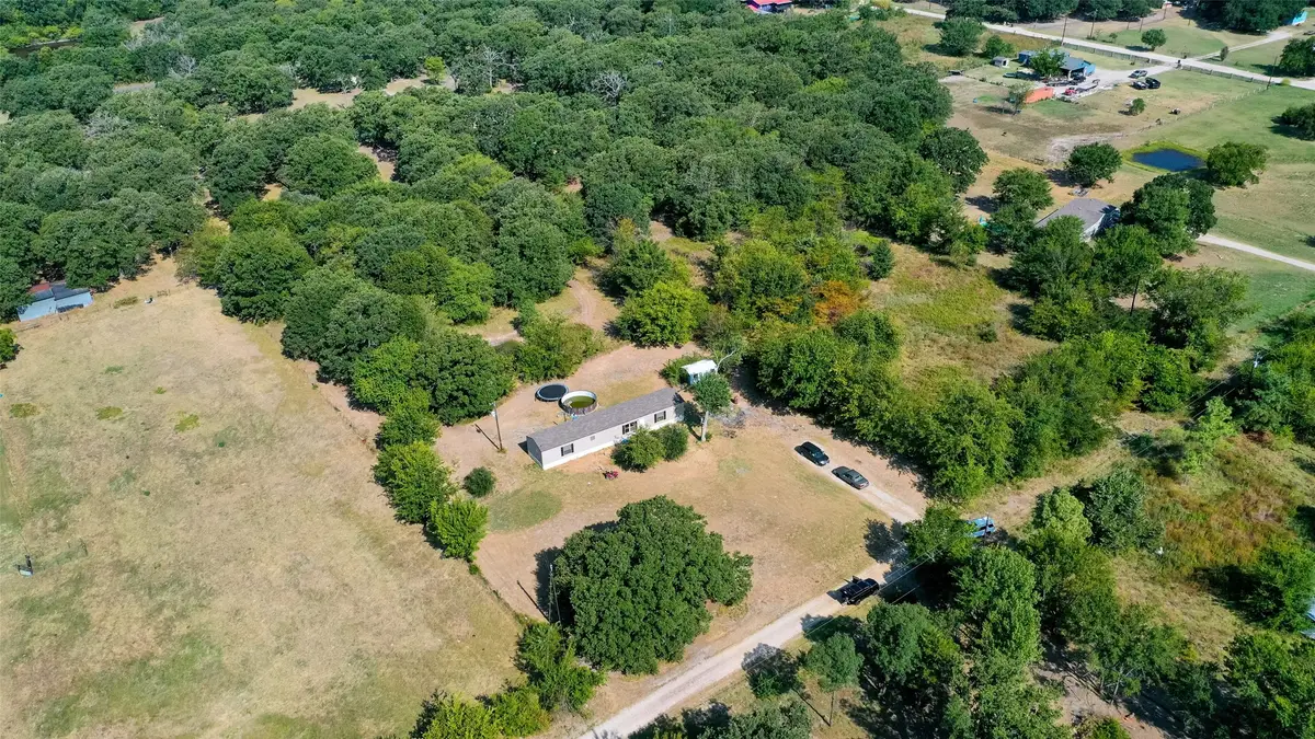 1101 Cherokee Drive, West Tawakoni, TX 75474 - #1