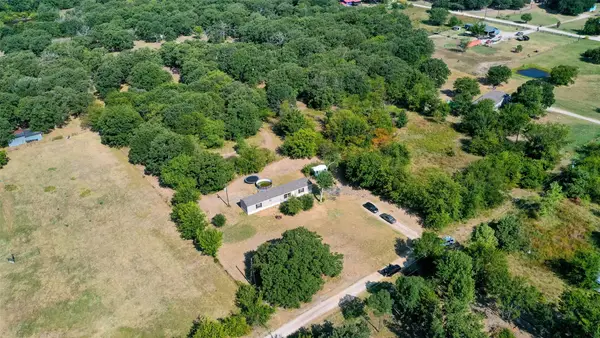 1101 Cherokee Drive, West Tawakoni, TX 75474