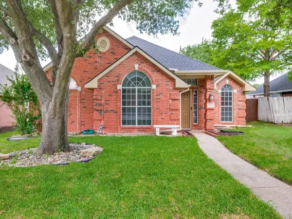 7641 King Arthur Road, Frisco, TX 75035
