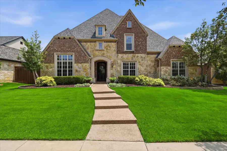 1137 King Mark Drive, Lewisville, TX 75056 - #2