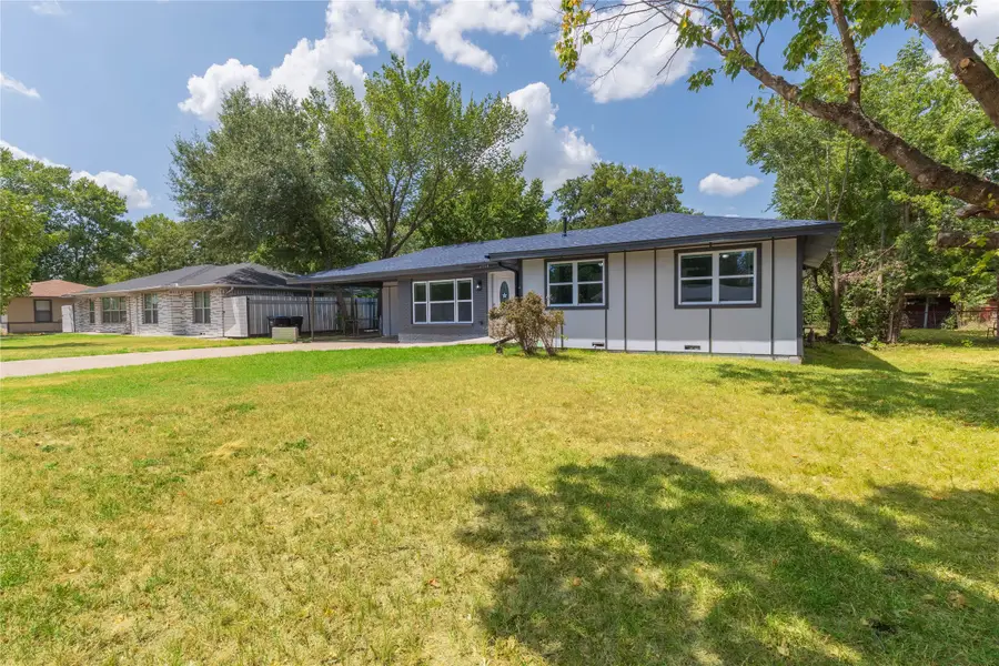2514 Broadview Street, Greenville, TX 75402 - #2