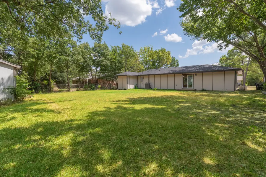 2514 Broadview Street, Greenville, TX 75402 - #3