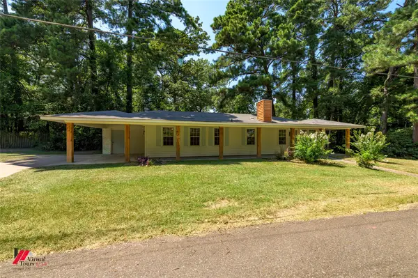 1604 Top Bluff Lane, Shreveport, LA 71109