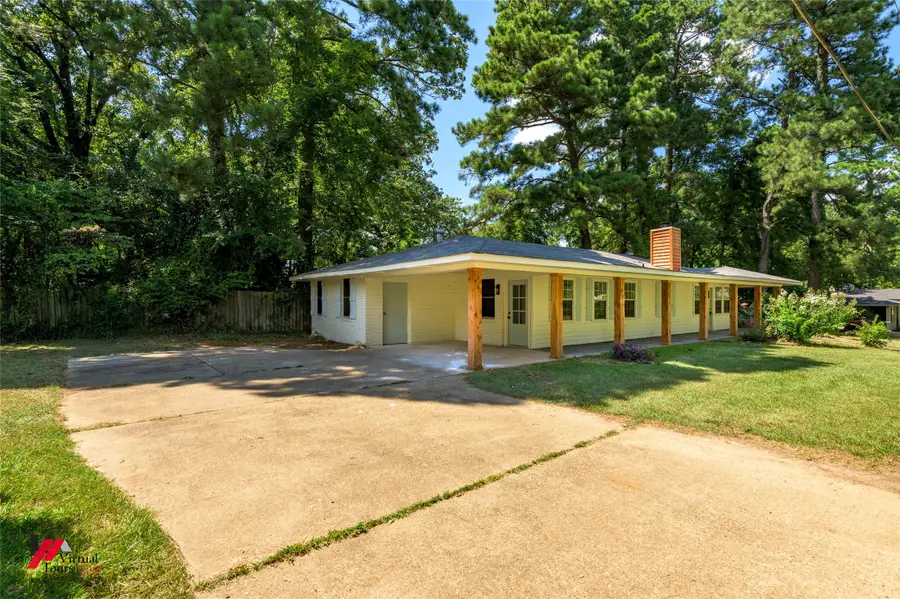 1604 Top Bluff Lane, Shreveport, LA 71109 - #3