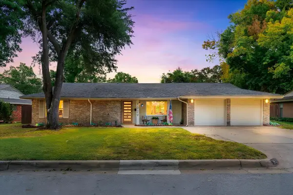 7029 Treehaven Road, Fort Worth, TX 76116