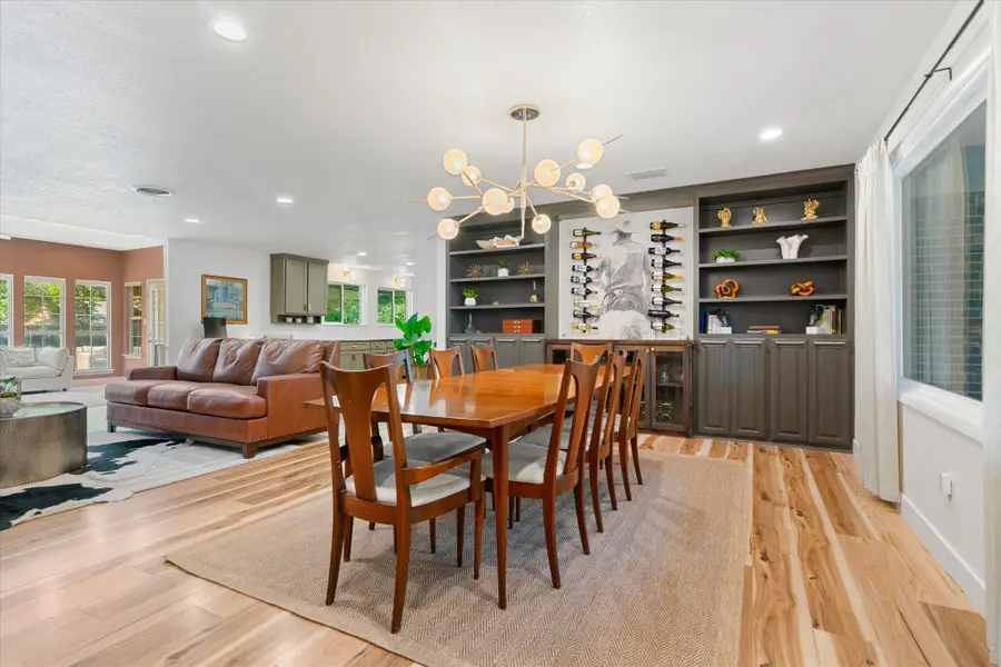 7029 Treehaven Road, Fort Worth, TX 76116 - #2