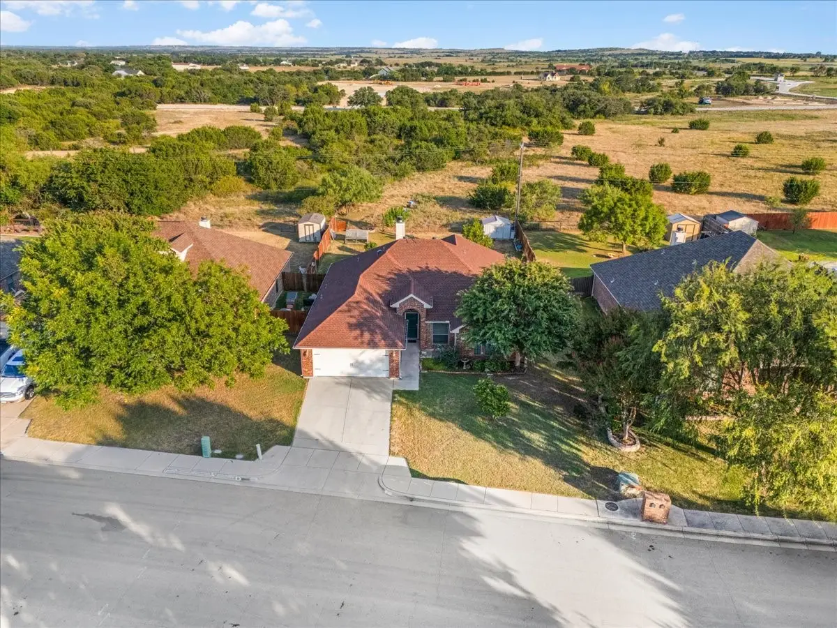 380 Lockwood Lane, Weatherford, TX 76087 - #1