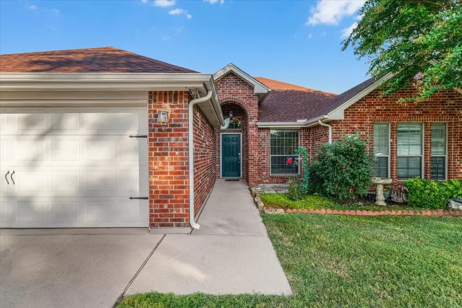 380 Lockwood Lane, Weatherford, TX 76087 - #3
